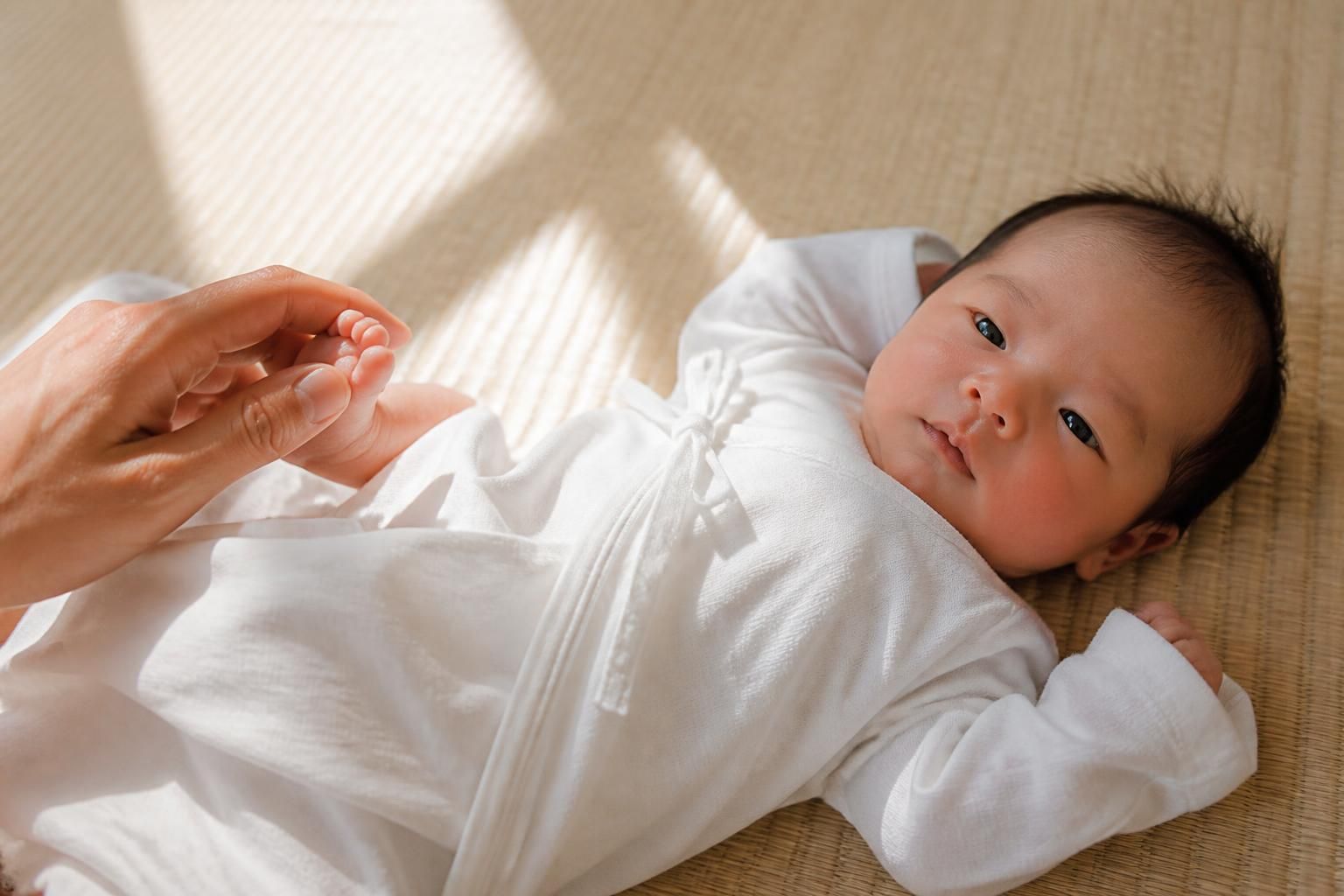 子供服選びで見落としがちなポイント